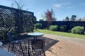 Hawkes Bay - Address withheld