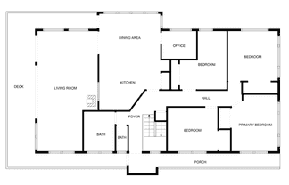 Coromandel - Address withheld