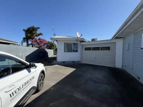 a/27 Trevalyan Street, Onekawa