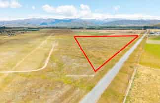 1/DP 436978 Prohibition Road, Omarama