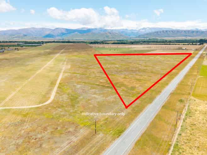 1/DP 436978 Prohibition Road, Omarama