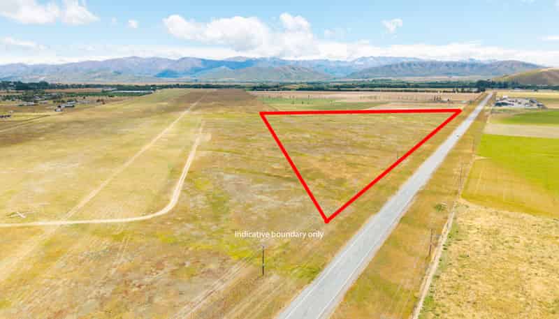 1/DP 436978 Prohibition Road, Omarama