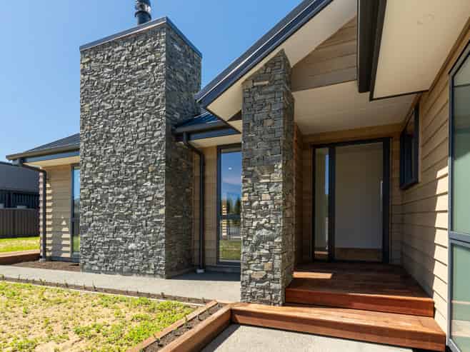 63 North West Arch, Twizel