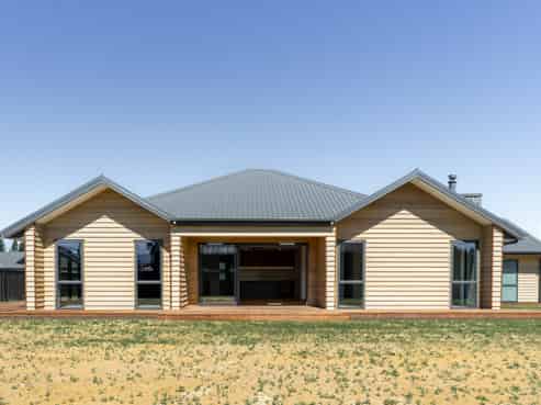 63 North West Arch, Twizel