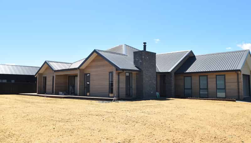 63 North West Arch, Twizel
