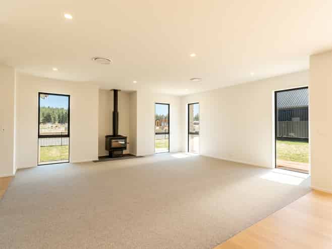 63 North West Arch, Twizel