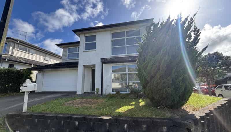 3 Vinci Court, Manurewa