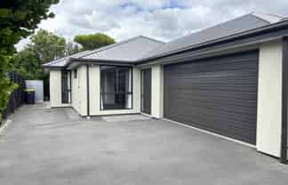 2/23 Rempstone Drive, Halswell