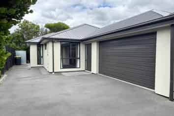 2/23 Rempstone Drive, Halswell