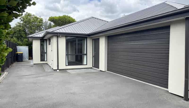 2/23 Rempstone Drive, Halswell