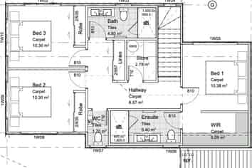 Canterbury - Address withheld