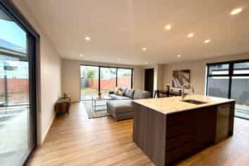 Canterbury - Address withheld