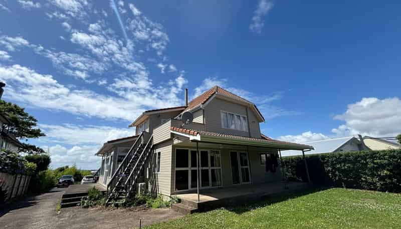 Room 7 28 Court Crescent, Panmure