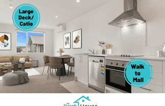 106/28B Eileen Newey Place, Henderson