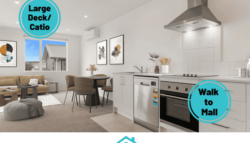 106/28B Eileen Newey Place, Henderson