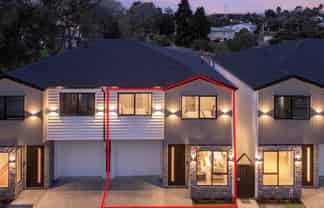 Lot 2/23 Eden Street, Mangere East