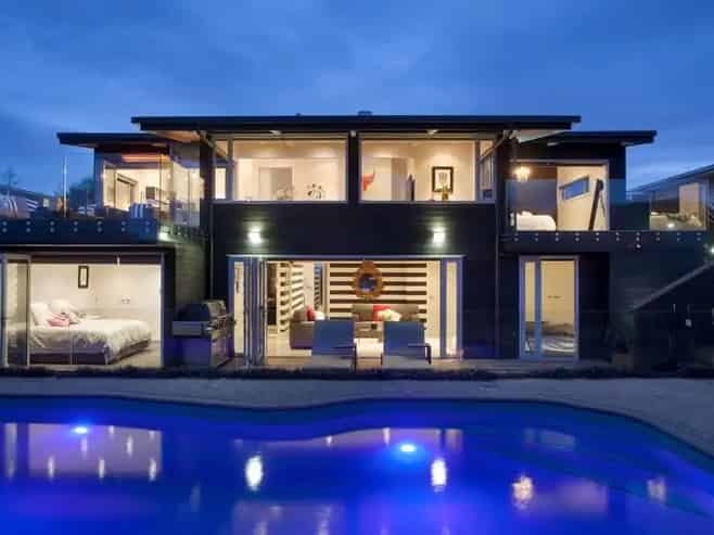 320 West Tamaki Road, Glendowie