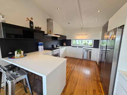 320 West Tamaki Road, Glendowie