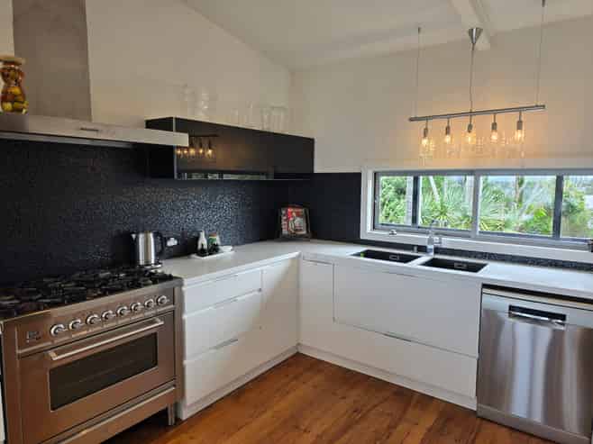 320 West Tamaki Road, Glendowie