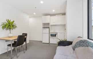 502/36 Eden Crescent, Auckland Central