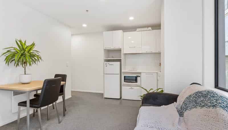 502/36 Eden Crescent, Auckland Central