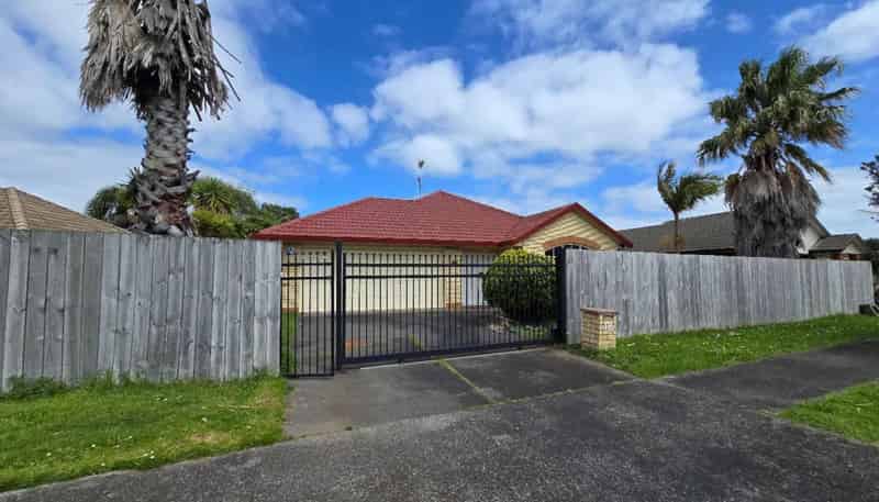 116 Burswood Drive, Burswood