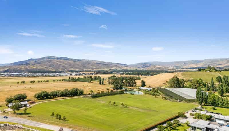  Ripponvale Road, Cromwell