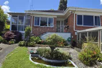 4 Kelvin Place, Hamilton East