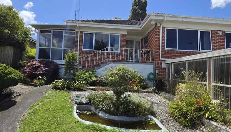 4 Kelvin Place, Hamilton East