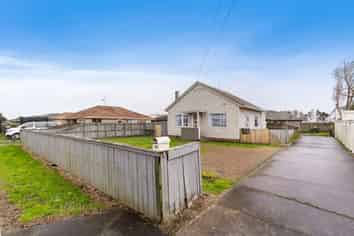 108 Manuroa Road,, Takanini
