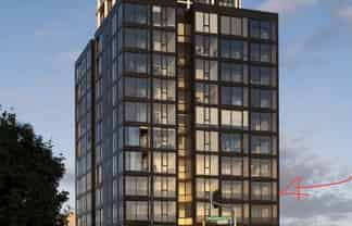 301/1 Buscomb avenue, Henderson