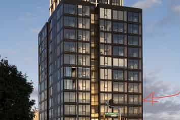 301/1 Buscomb avenue, Henderson