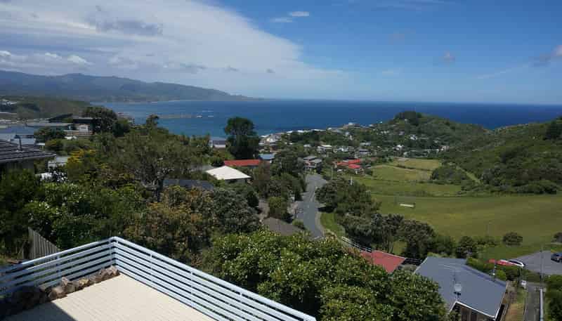 21 Houghton Bay Road, Houghton Bay