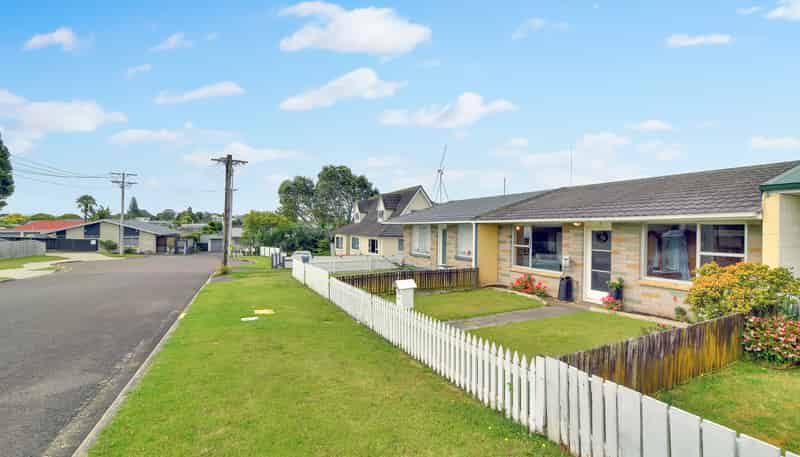 5/15 Kowhai Street, Tauranga South