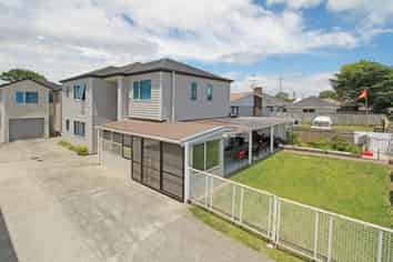 7 Undine Street, Pakuranga