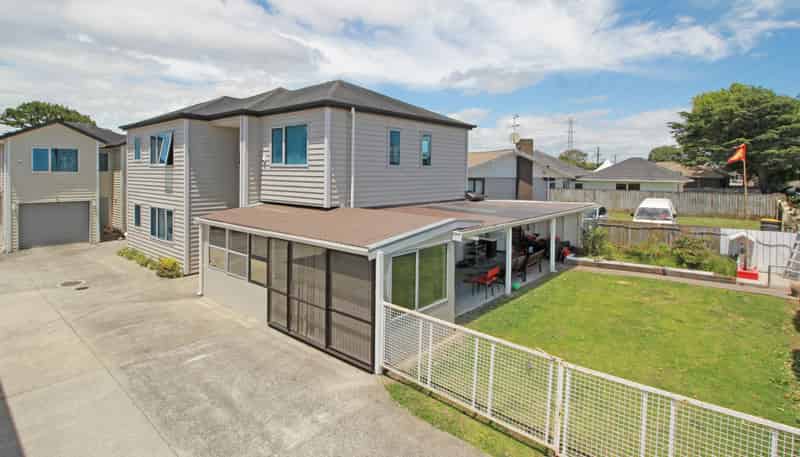 7 Undine Street, Pakuranga