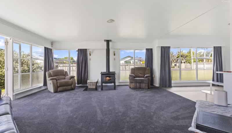 31 Marae Street, Taumarunui