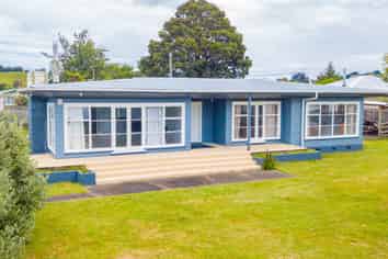 31 Marae Street, Taumarunui