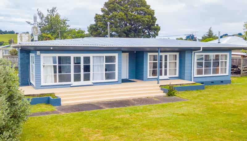 31 Marae Street, Taumarunui