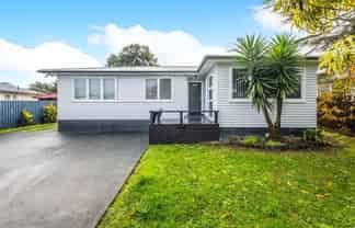 17 President Avenue, Papakura