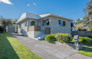 18 Chester Street, Levin