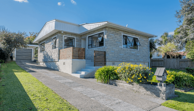18 Chester Street, Levin