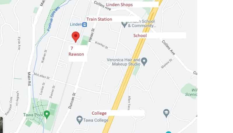 7 Rawson Street, Tawa