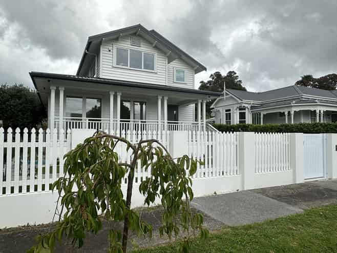 60 Margot Street, Epsom