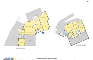 73A  Long Drive, Saint Heliers