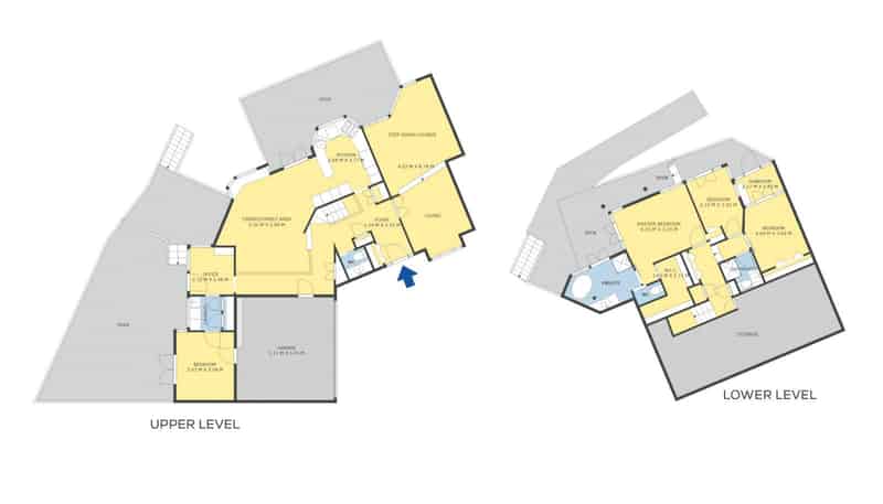 73A  Long Drive, Saint Heliers