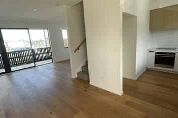 Auckland - Address withheld