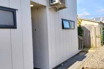 C/287 Castle Street, Dunedin Central