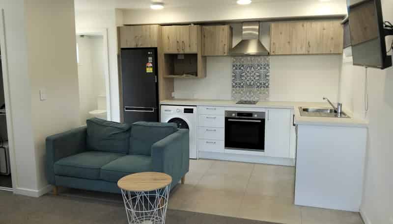 C/287 Castle Street, Dunedin Central