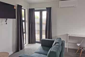 C/287 Castle Street, Dunedin Central